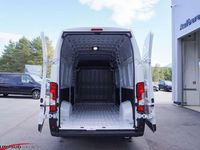 Neu Fiat Ducato 140 PS (102 kW) 2025 Weiß Van