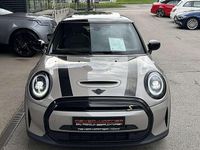 gebraucht Mini Cooper SE Cooper S32,6kWh Aut. / Pano / LED / SZH ...