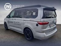 gebraucht VW California Beach TDI