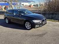 gebraucht BMW 330 330 d Touring xDrive Aut. Luxury Line