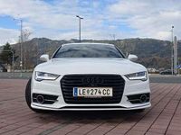 gebraucht Audi Sport Quattro A7 Sportback 30 TDI S-tronic