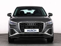 gebraucht Audi Q2 35 TFSI S-Line MATRIX ASSISTENZ WIE NEU