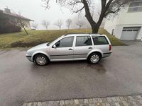 Gebraucht VW Golf IV 90 PS (66 kW) 2004 Kombi