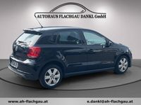 gebraucht VW Polo 4Sports 1,2 R-Line