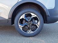 gebraucht Ford Tourneo Courier 1,0 EcoBoost Active