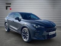 Neu Cupra Terramar 150 PS (110 kW) 2026 Dunkelgrau  metallic SUV