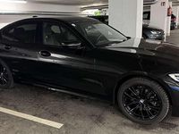 Gebraucht BMW 320 190 PS (139 kW) 2022 Limousine