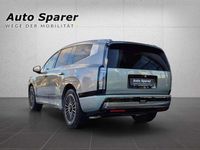 gebraucht Hyundai Ioniq 9 Ioniq 9 Calligraphy 110kWh 4WD 7Stz