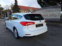 gebraucht Ford Focus COOL & CONNECT