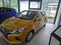 gebraucht Mitsubishi Space Star Space Star1,2 Inform AS&G 24