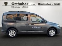 gebraucht VW Caddy Life TSI