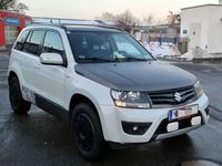 gebraucht Suzuki Grand Vitara 1,9 DDiS VX-EL Executive L4