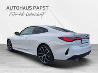 gebraucht BMW 420 Coupe *** ALLRAD *** Mega Aktionspreis ***