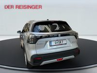 gebraucht Suzuki SX4 S-Cross ALLGRIP flash Automatik SNOW FOX AKTION