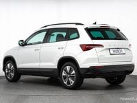 gebraucht Skoda Karoq TDI Ambition Aut. NAV KAMERA ACC LED++