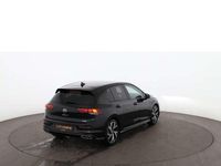 gebraucht VW Golf VIII 1.5 eTSI R-Line Aut LED RADAR NAVI PDC