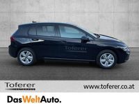 gebraucht VW Golf Life mHeV TSI DSG