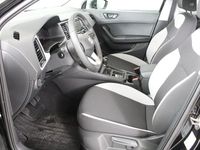 Neu Seat Ateca Reference 115 PS (84 kW) 2026 Schwarz  metallic SUV