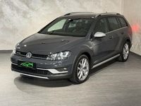 gebraucht VW Golf VII Basis BMT 4Motion**Pano**NAVI**