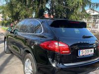 gebraucht Porsche Cayenne II 3,0 Diesel Aut.