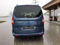 gebraucht Ford Tourneo Courier 1,0 EcoBoost Titanium