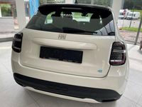 Gebraucht Fiat 600E Red 114 kW (156 PS) 2025 SUV