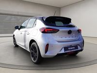gebraucht Opel Corsa GS Facelift 1.2 MHEV+Tempomat+Kamera+PDC+