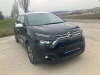 gebraucht Citroën C3 PureTech 110 SHINE EAT6 *LED*Kamera