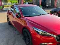 gebraucht Mazda 3 Sport G120 Revolution Aut.