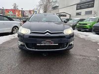 gebraucht Citroën C5 2,0 HDi Exclusive ByCarlsson Aut. 163PS Topzustand