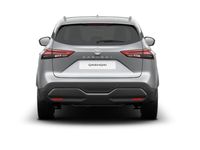 gebraucht Nissan Qashqai Tekna 1.5 VC-T e-Power 190 PS Design