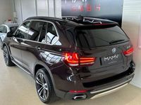 gebraucht BMW X5 xDrive40d Aut. Fond Entertainment TOP Ausst.