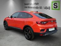 gebraucht Renault Arkana R.S. Line E-Tech Hybrid 145 (MY 21)