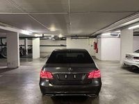 gebraucht Mercedes E220 BlueTec (212.001)