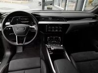 gebraucht Audi e-tron e-tron 50 quattro S-LINE 50 quattro S-LINE