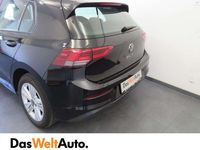 gebraucht VW Golf Life TDI