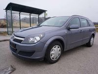 gebraucht Opel Astra 16 Caravan Edition
