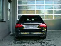 gebraucht Mercedes C450 AMG C 450 C-Klasse4Matic