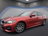 gebraucht BMW 318 d M Sportpaket *Ambiente*Schiebedach*Kamera*Navi*
