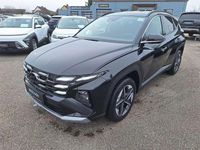 Neu Hyundai Tucson GO! 150 PS (110 kW) 2025 Abyss black  schwarz SUV