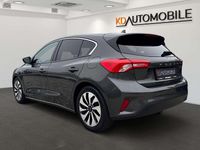 gebraucht Ford Focus 10 EcoBoost Trend Edition Business