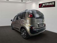 gebraucht Citroën C3 Picasso VTi 95 |SEHR GEPFLEGTER ZUSTAND|