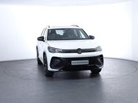 Neu VW Tiguan Sport 193 PS (141 kW) 2026 Weiss  normal SUV