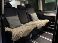 Gebraucht VW California Edition 150 PS (110 kW) 2023 Weiß Van