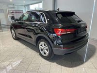 gebraucht Audi Q3 35 TDI ''LED, Rückfahrkamera''