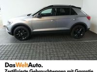 gebraucht VW T-Roc Life TSI