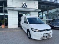 gebraucht VW Caddy Cargo TDI