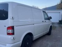 gebraucht VW T5 Transporter 7FD112/WF2/ZP1/1T3