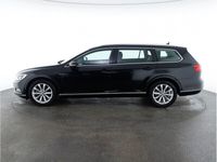 gebraucht VW Passat Variant Highline TDI SCR