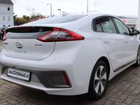 gebraucht Hyundai Ioniq Elektro 28kWh Style